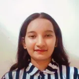 Aakarshi Jain - English tutor - Jaipur