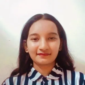 Aakarshi Jain - English tutor - Jaipur