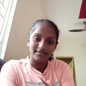JEEVITHA - Make-up tutor - 