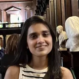 Srushti - English tutor - Dublin