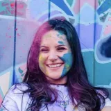 Julie Anne - Professor de desenho - Natal
