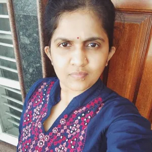 Hemalatha - Chemistry tutor - Bengaluru