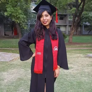 ALMA ANGELICA - Profesor de economía - San Juan Teotihuacan de Arista