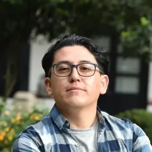 Richard - profesor de español para extranjeros - Popayán