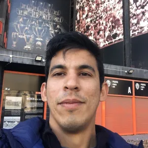 Rafael - profesor de matemáticas - Vélez-Málaga