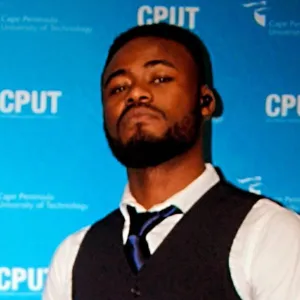 Romeo - English tutor - Cape Town