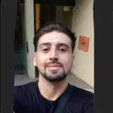 Lucas Emmanuel - Profesor primeros auxilios - Buenos Aires