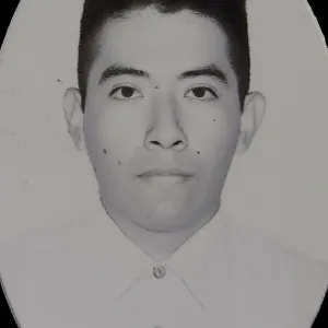 Carlos Alberto - Profe de inglés - Chicoloapan de Juárez
