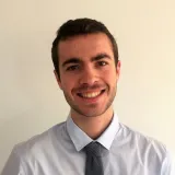 Anthony - Prof de maths - Toulouse