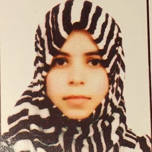 Maryam - Urdu tutor - Aligarh