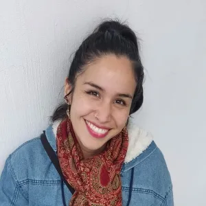 Aileen - profesor de canto - Guadalajara