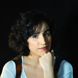 María Eugenia - profesor de fotografía - Ciudad de México