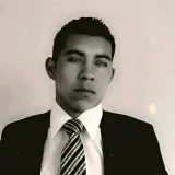Diego - profesor de matemáticas - Ciudad de México