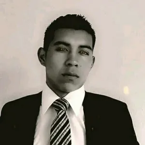 Diego - profesor de matemáticas - Ciudad de México