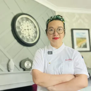 Kathy - Asian Cooking tutor - 