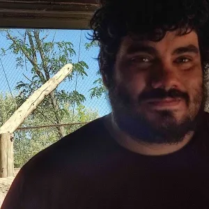 Carlos - profesor de programación - San Ramón