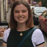 Megan - Spanish tutor - Mirfield