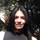 Anjali pushpak - English tutor - Gangtok