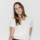 Christine - English tutor - East London