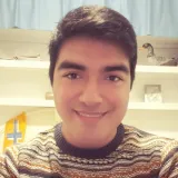 Jhordan Williams - Profe de español para extranjeros - Ampuriabrava