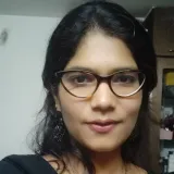 Malaika - English tutor - Visakhapatnam