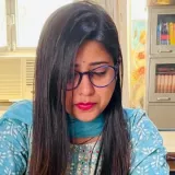 Swati - English teacher - Gurugram