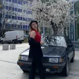 Laura - angol nyelv magántanár - Budapest