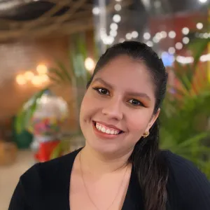 Cindy Gianella - Profe de inglés - Chiclayo