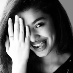 Akshaya - English tutor - Warangal