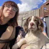 Alexa - English tutor - Hounslow