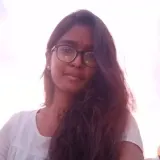 Jyotsna - English tutor - Nandyala