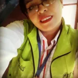 Jineth - profesor de ofimática - Bogotá