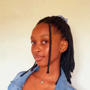 Sphumelele - Personal trainer - Durban