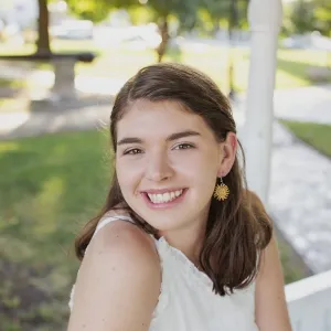 Annie - English tutor - St. Louis