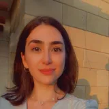 Rita - Biology teacher - Montreal