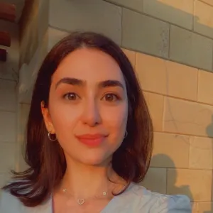 Rita - Biology teacher - Montreal