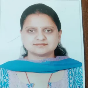 Radhika - Biology tutor - New Delhi