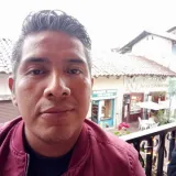 Luis Alberto - Profe de baile - Zozocolco de Hidalgo