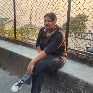Roshni - Reading Tutor - New Delhi