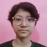 Anuska - Biology tutor - Jalpaiguri