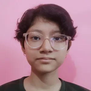 Anuska - Biology tutor - Jalpaiguri