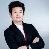 Thomas - professeur de chinois - Châtenay-Malabry