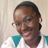 Itebogeng - English tutor - 