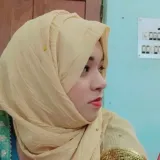 Javeria - English tutor - Aurangabad