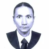 Roberto - profesor de lengua española - Ciudad de México