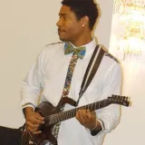 Olivier - Prof de guitare - Cormeilles-en-Parisis