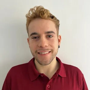 JOSUÉ - Spanischlehrer - Köln