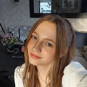 Amalie -  matematikklærer - Narvik