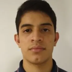 Camilo - profesor de matemáticas - 