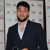 Nadir - Maths tutor - London